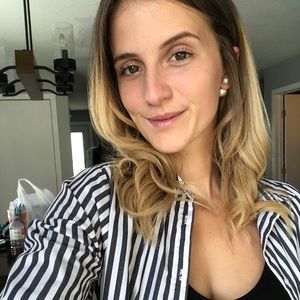 Meet your Posher, Jaylen